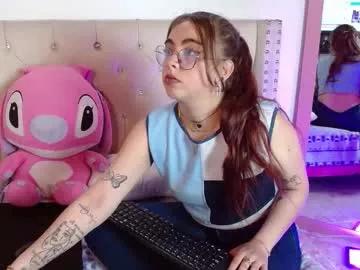sofiimoon from Chaturbate is Freechat