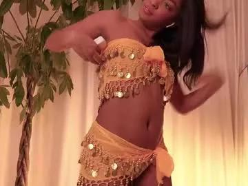 sofivega_secrets from Chaturbate is Freechat