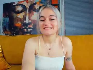 softgllitch from Chaturbate is Freechat