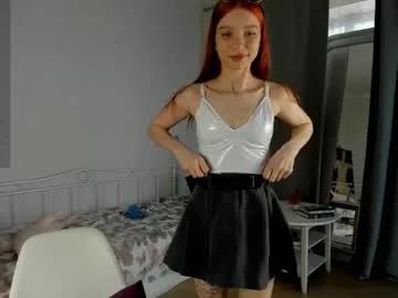 solsticea from Chaturbate
