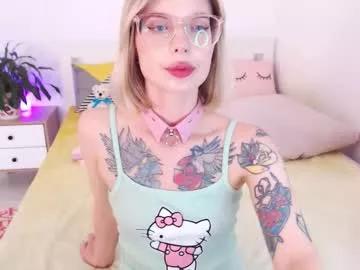 sonyalime from Chaturbate is Freechat