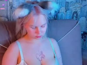 sooft_girl from Chaturbate is Freechat