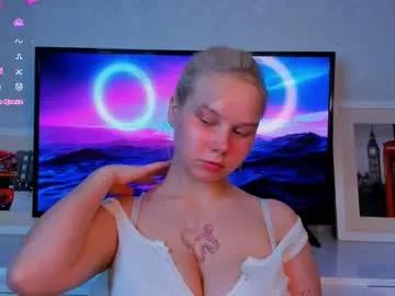 sooft_girl from Chaturbate is Freechat