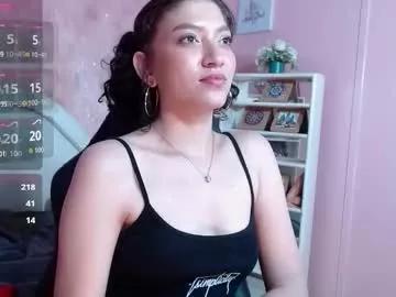 sophia_arevalo_ from Chaturbate is Freechat