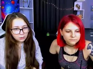 sophia_fleur from Chaturbate is Freechat