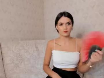 sophia_spark696 from Chaturbate is Freechat