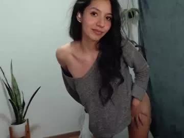 sophia_whispers from Chaturbate is Freechat