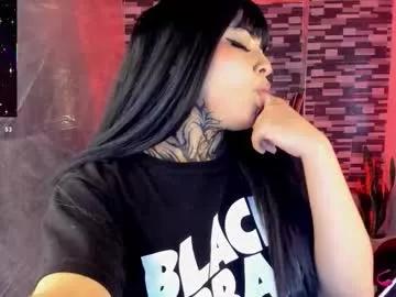 sophiaa_cherry from Chaturbate is Freechat