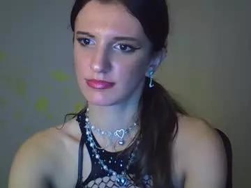 sophiaskinnybitch from Chaturbate is Freechat