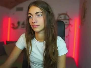 sophie__nice from Chaturbate is Freechat