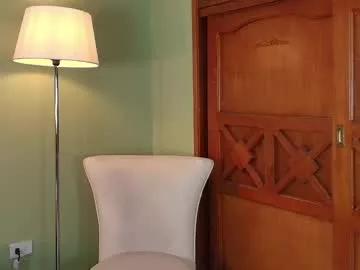 sophie_lii from Chaturbate is Freechat