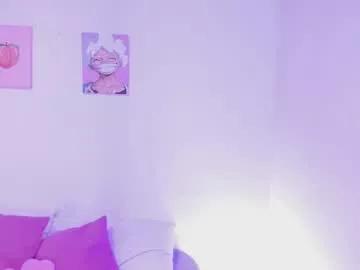 sophierousse from Chaturbate is Freechat