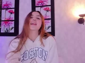 sophierousse from Chaturbate is Freechat
