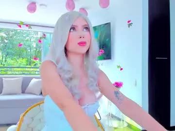 sophijonnes from Chaturbate is Freechat