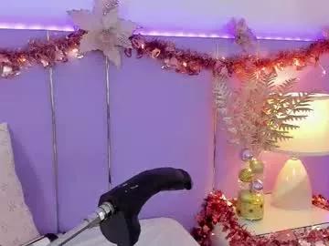 sophyruiz_ from Chaturbate is Freechat