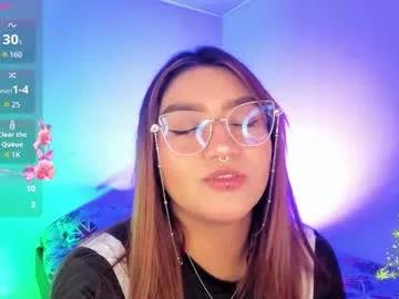 soy_anny_19 from Chaturbate is Freechat