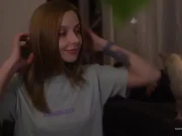 space_cassie from Chaturbate is Freechat