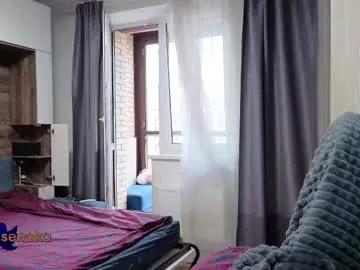 Photos of spaisenok from Chaturbate is Freechat