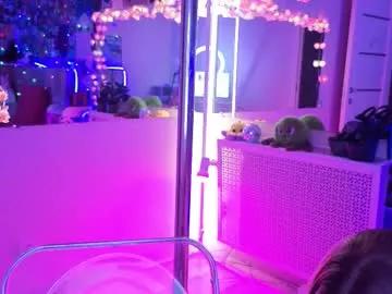 sparklemona from Chaturbate is Freechat