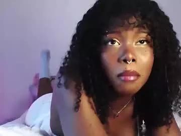 sparklingsoleil from Chaturbate is Freechat