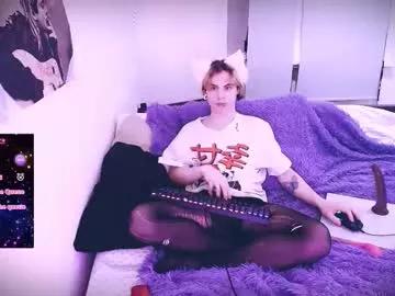 sparkyferret from Chaturbate is Freechat