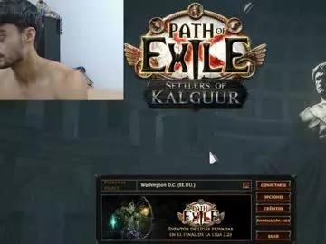 spartan_blaze from Chaturbate is Freechat