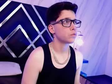 spencerm_ from Chaturbate is Freechat