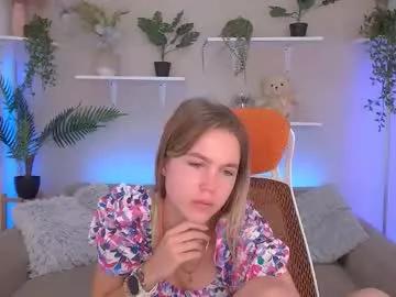 spicy_lexi from Chaturbate is Freechat