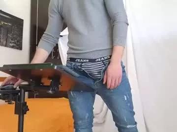 spider_0090 from Chaturbate is Freechat