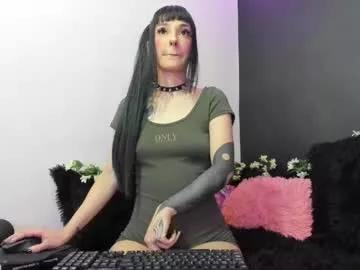 split_girl from Chaturbate is Freechat