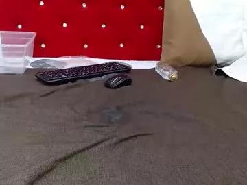 srta_luciana from Chaturbate is Freechat
