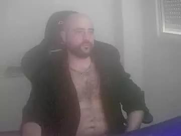 srtramposo from Chaturbate