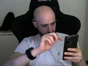 srtramposo from Chaturbate