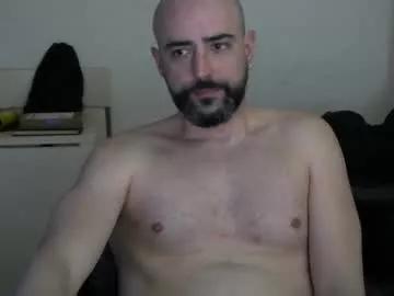 srtramposo from Chaturbate