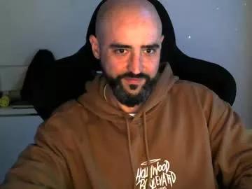 srtramposo from Chaturbate