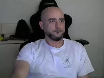 srtramposo from Chaturbate