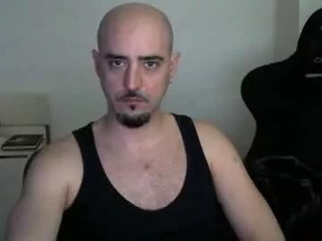 srtramposo from Chaturbate