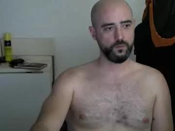 srtramposo from Chaturbate