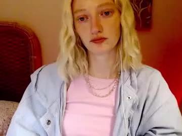 ssoftstarr18 from Chaturbate
