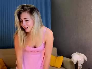 sssecretgirlfriend from Chaturbate is Freechat