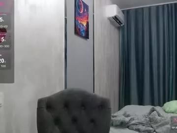 stacy_davise from Chaturbate is Freechat