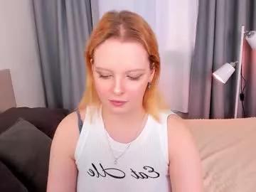 stacy_starrrr from Chaturbate is Freechat