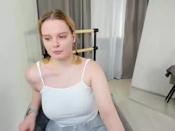 stacy_starrrr from Chaturbate is Freechat