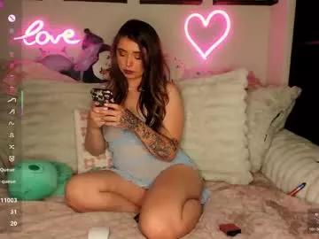 stacycakesxo from Chaturbate is Freechat