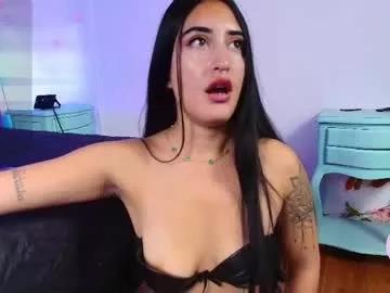 stacymaliibu from Chaturbate is Freechat