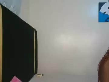 stargirl_lia from Chaturbate is Freechat