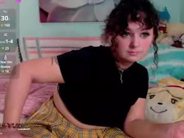 starsaturn from Chaturbate is Freechat
