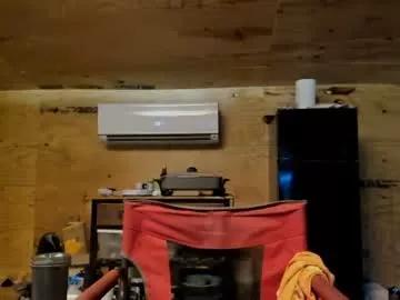 startrekwasagoodshow from Chaturbate is Freechat