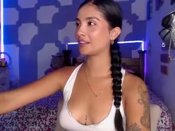 stefanny_pllus from Chaturbate is Freechat