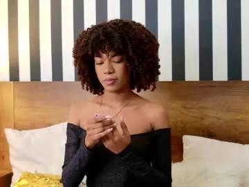 stellaciel_ from Chaturbate is Freechat
